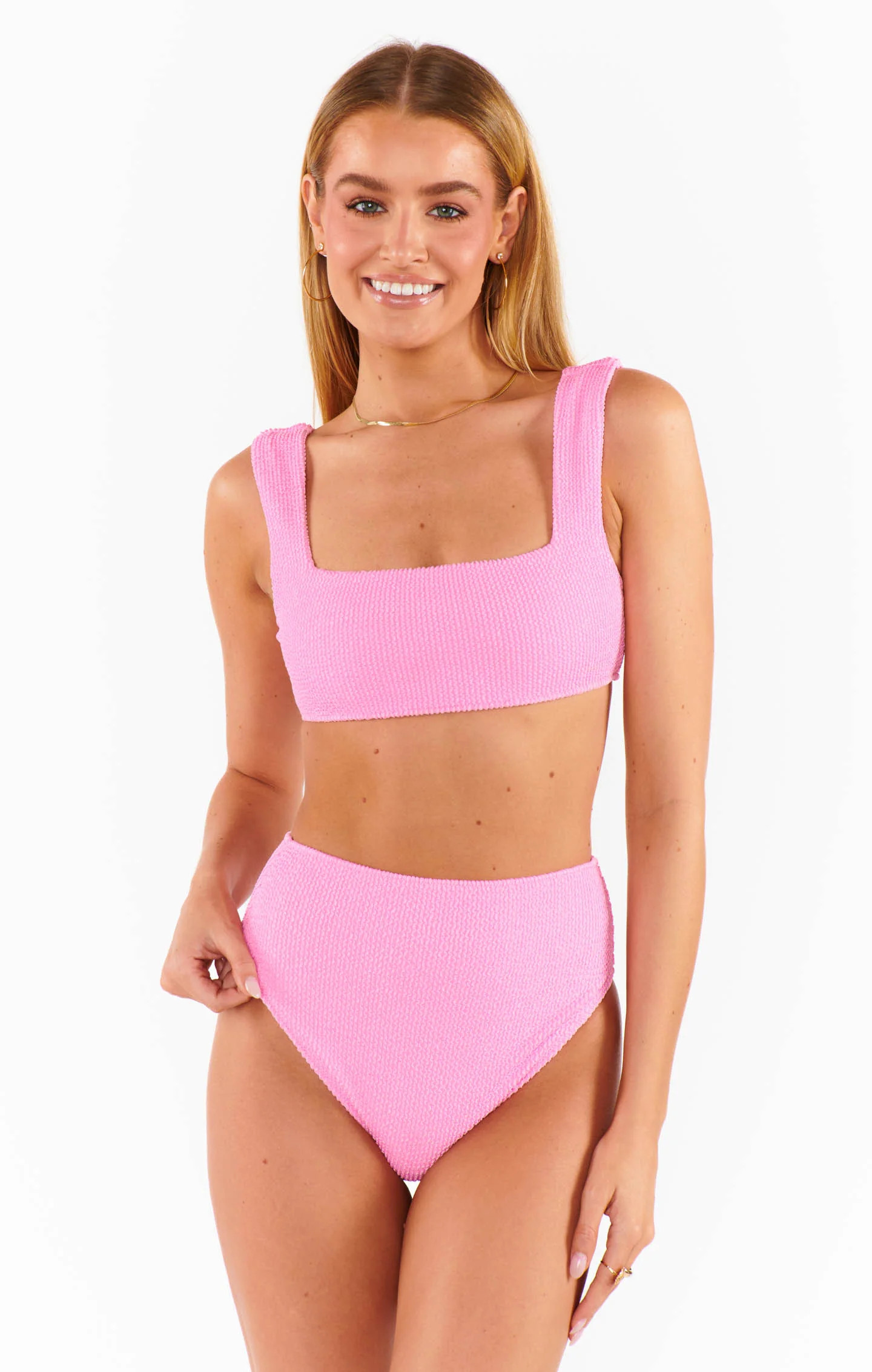 Sail Bottom ~ Dragonfruit Scrunch | Show Me Your Mumu