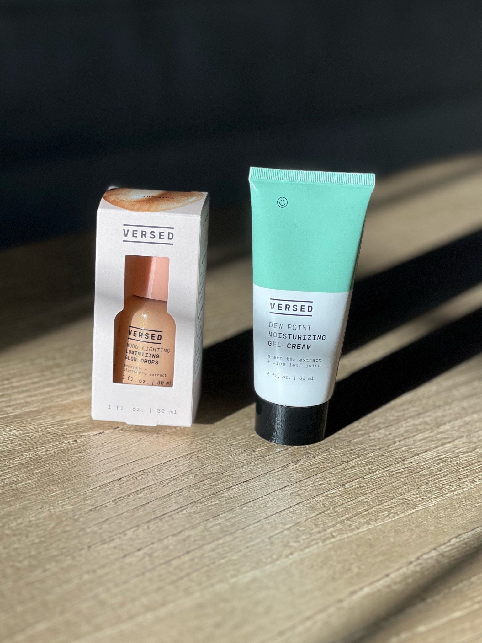 New favorite morning make up products 

#LTKfindsunder50 #LTKstyletip