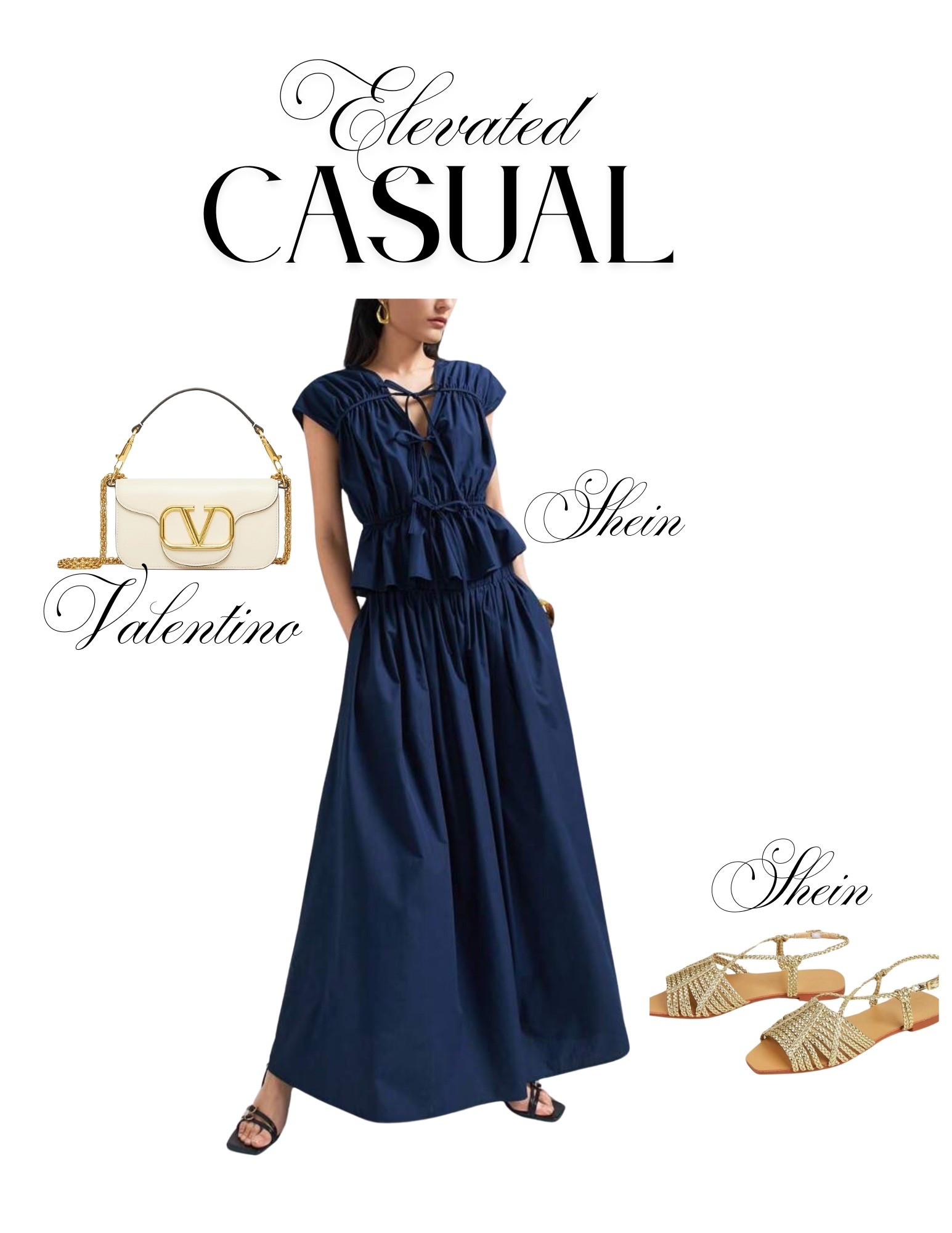 Elevated Casual look. 


#LTKFindsUnder50 #LTKFindsUnder100 #LTKStyleTip