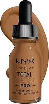 NYX PROFESSIONAL MAKEUP | Amazon (US)