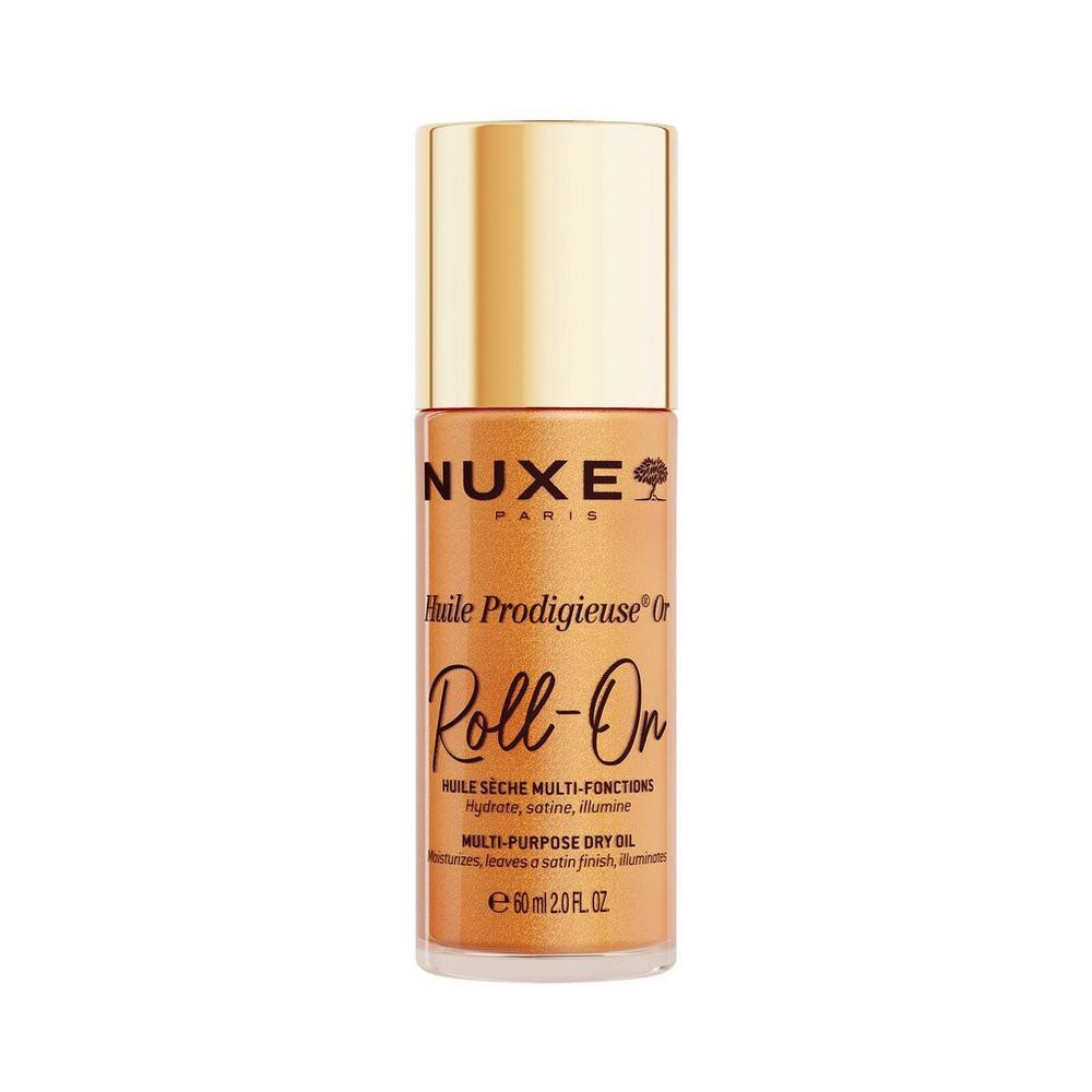 Nuxe Huile Prodigieuse Shimmering Roll-on - 2.0 fl.oz. | Ulta
