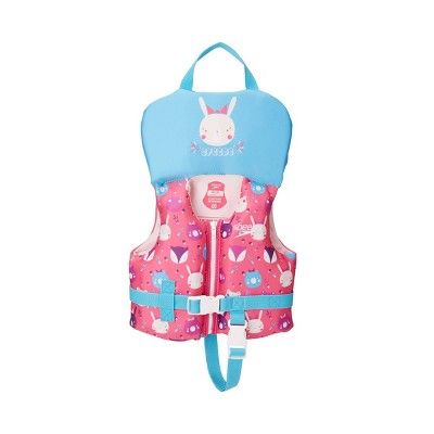 Speedo Infant Life Jacket Vest | Target