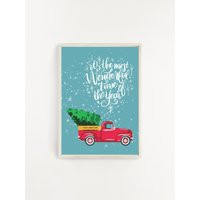 Christmas Tree Paint By Number Kit/Color Kit/Custom Number/Kids Crafting Kit/Adult Coloring Kit/Canvas | Etsy (US)