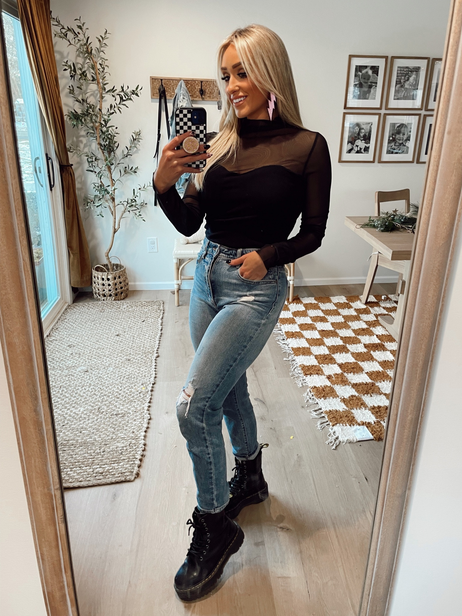 theebohoblonde on LTK