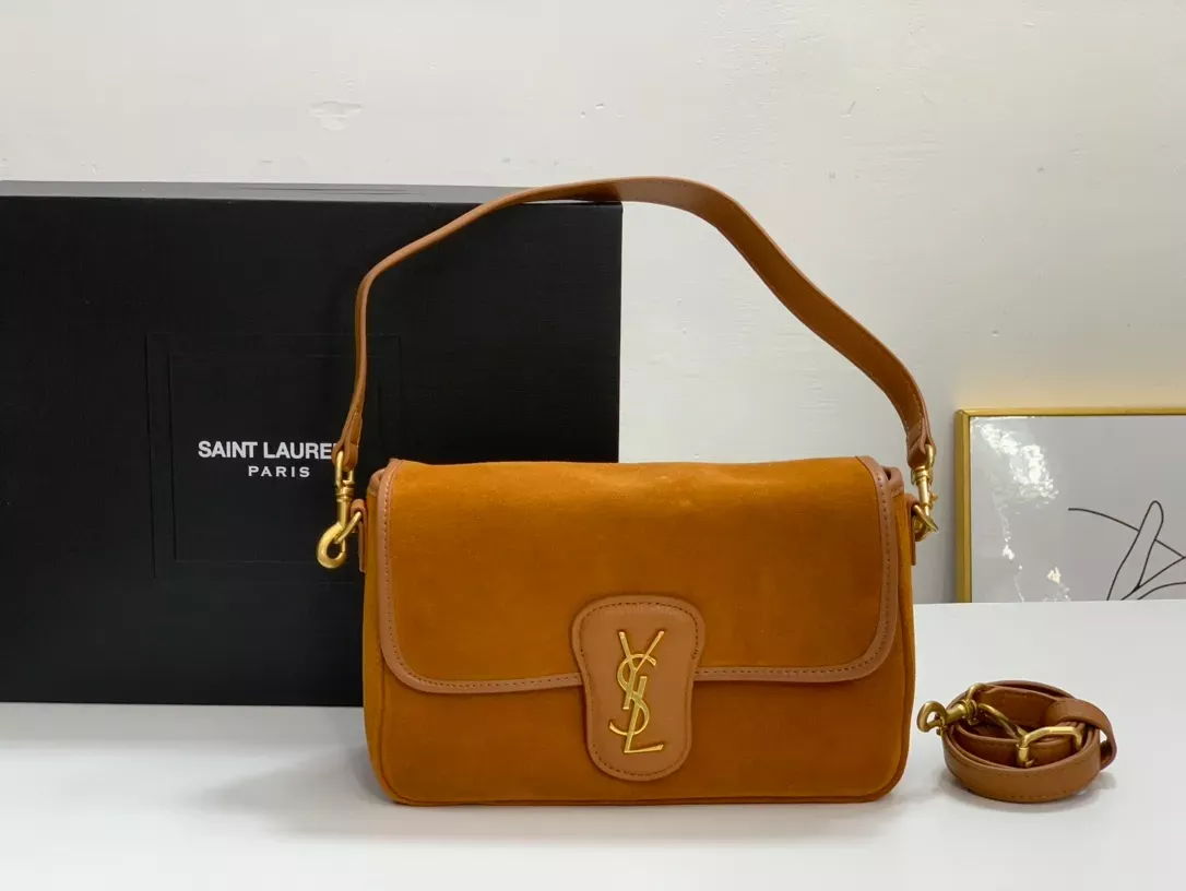 Best YSL bag from DHgate ever. I use it frequently. Do you like it