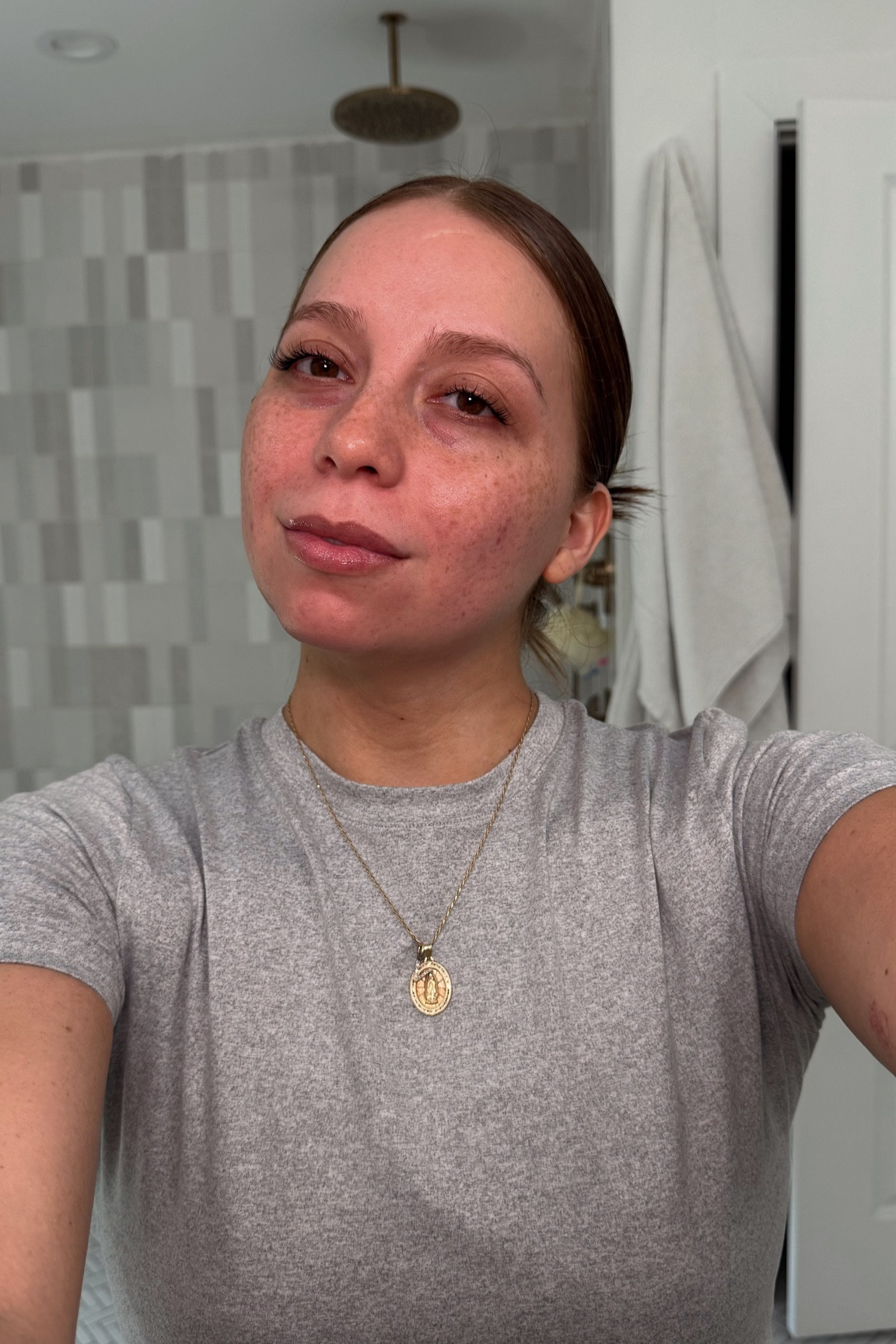 DIY LASH EXTENSIONS

#LTKStyleTip