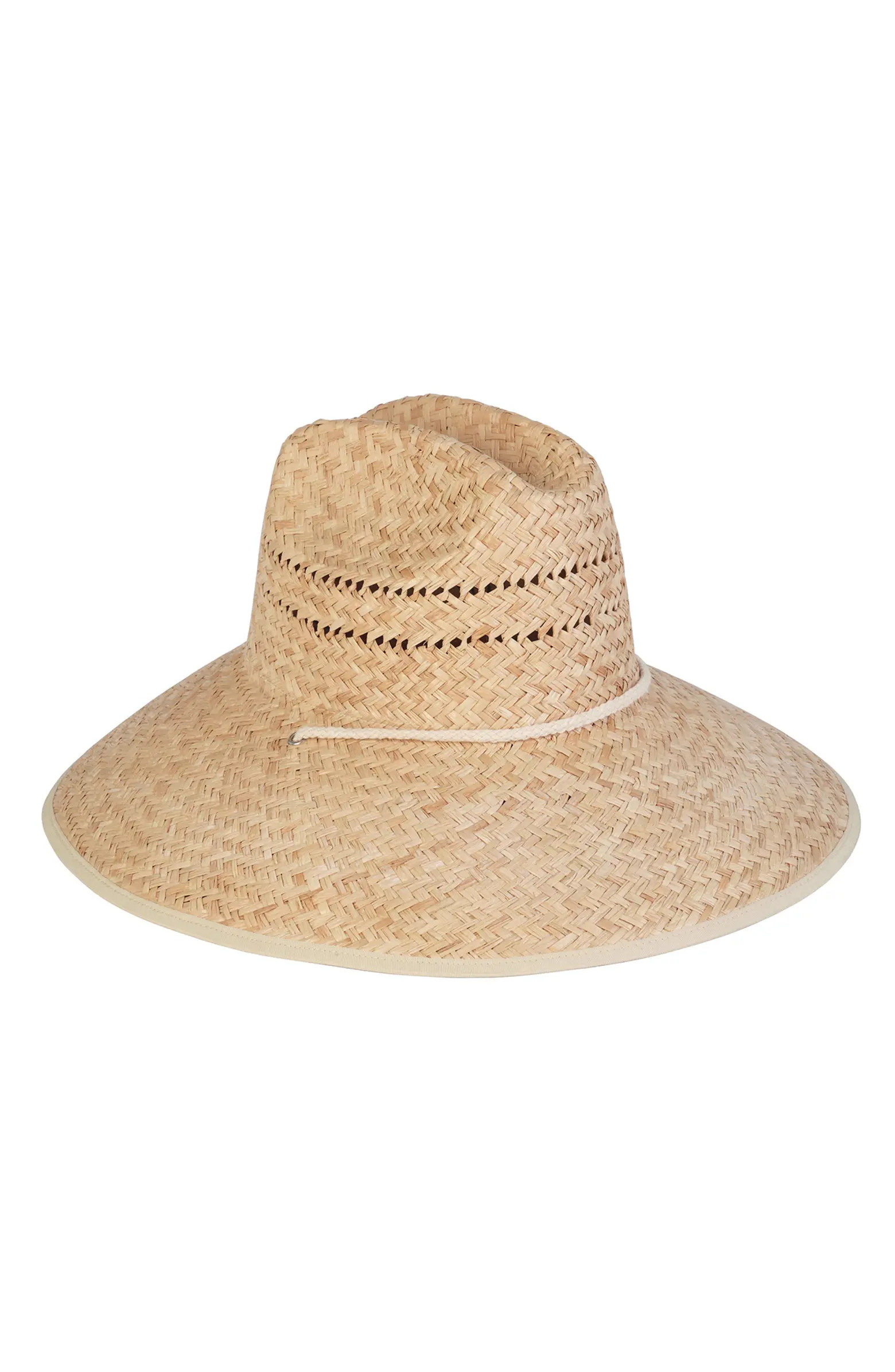 Lack of Color The Vista Raffia Hat | Nordstrom | Nordstrom