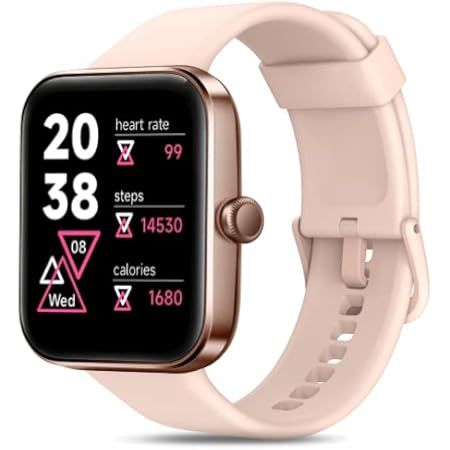 Fitbit Versa 2 Health & Fitness Smartwatch With Heart Rate, Music, Alexa Built-In, Sleep & Swim Trac | Amazon (CA)