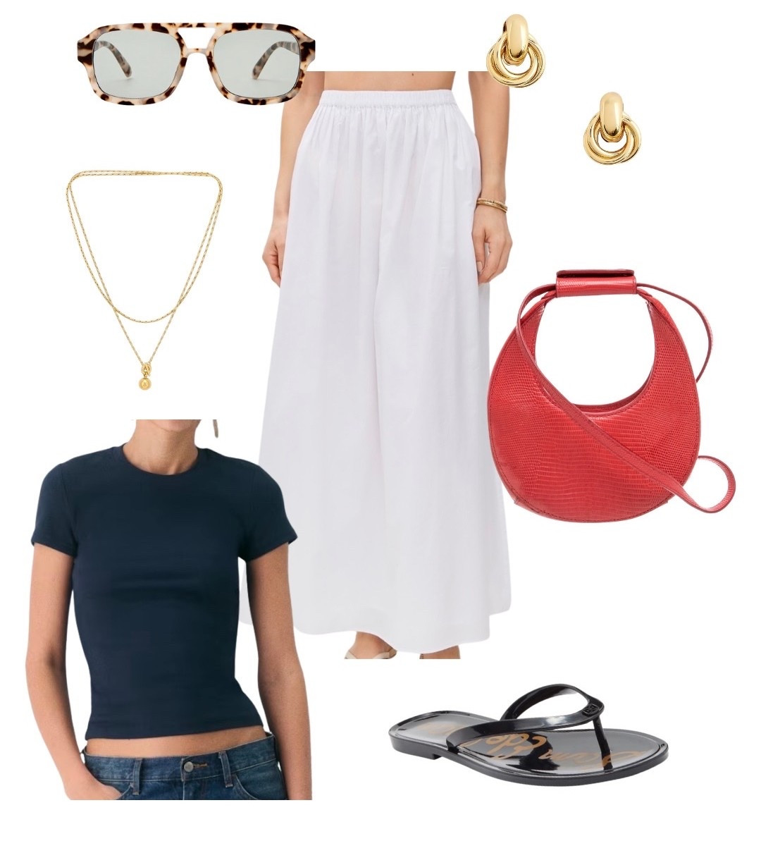 From the airport to errands to a casual weekend look, loving this OOTD. ❤️🍒🍒

#LTKootd #LTKSaleAlert