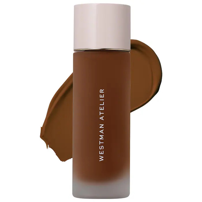 Supr\u00eame Bio-Complex Liquid Foundation With Exosomes + Peptides | Sephora (US)