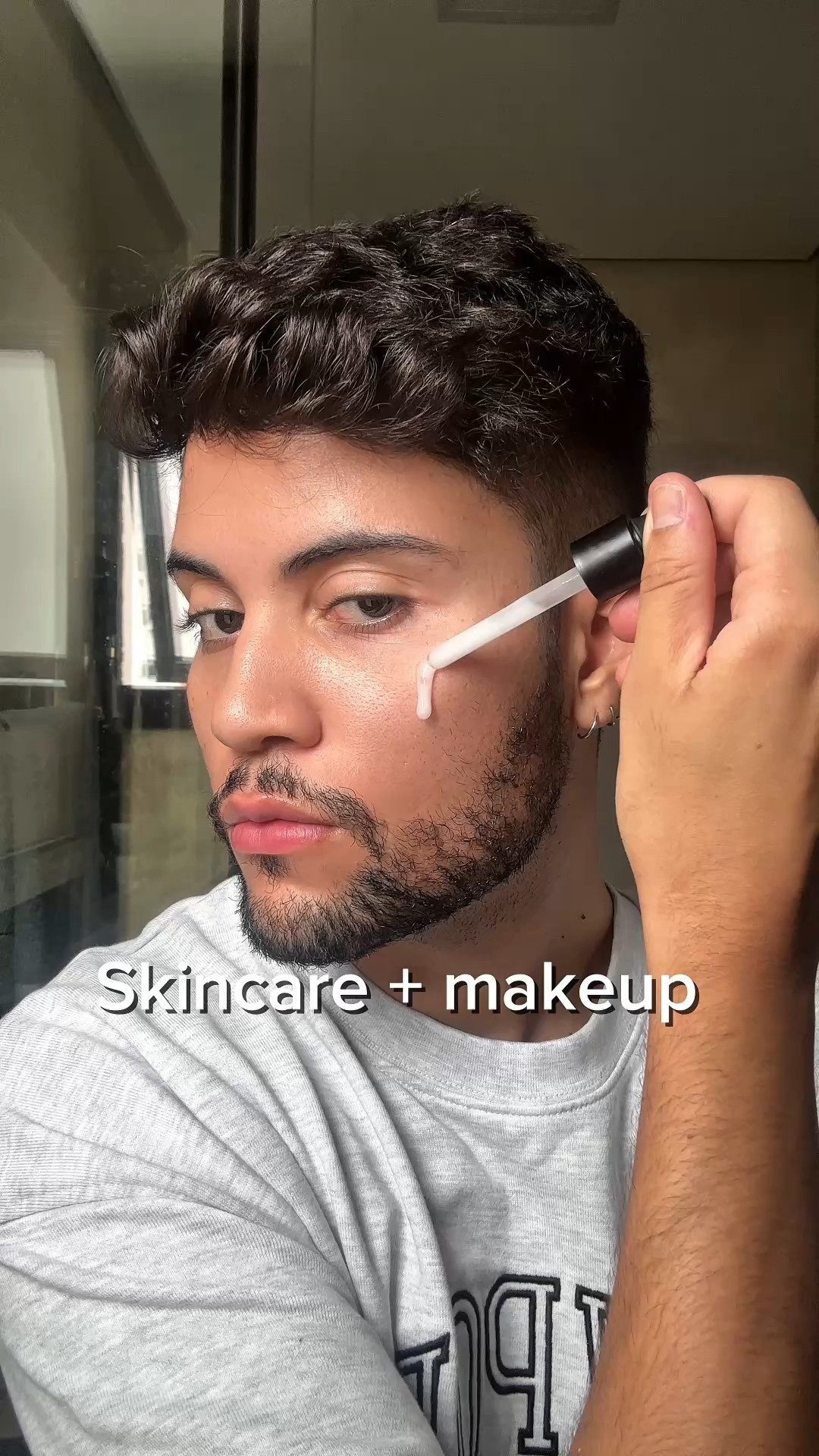 O ritual que eu amo! 

#LTKbrasil #LTKhomens #LTKbeleza