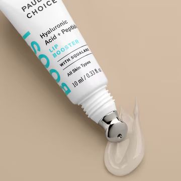 Hyaluronic Acid + Peptide Lip Booster | Paula's Choice (AU, CA & US)
