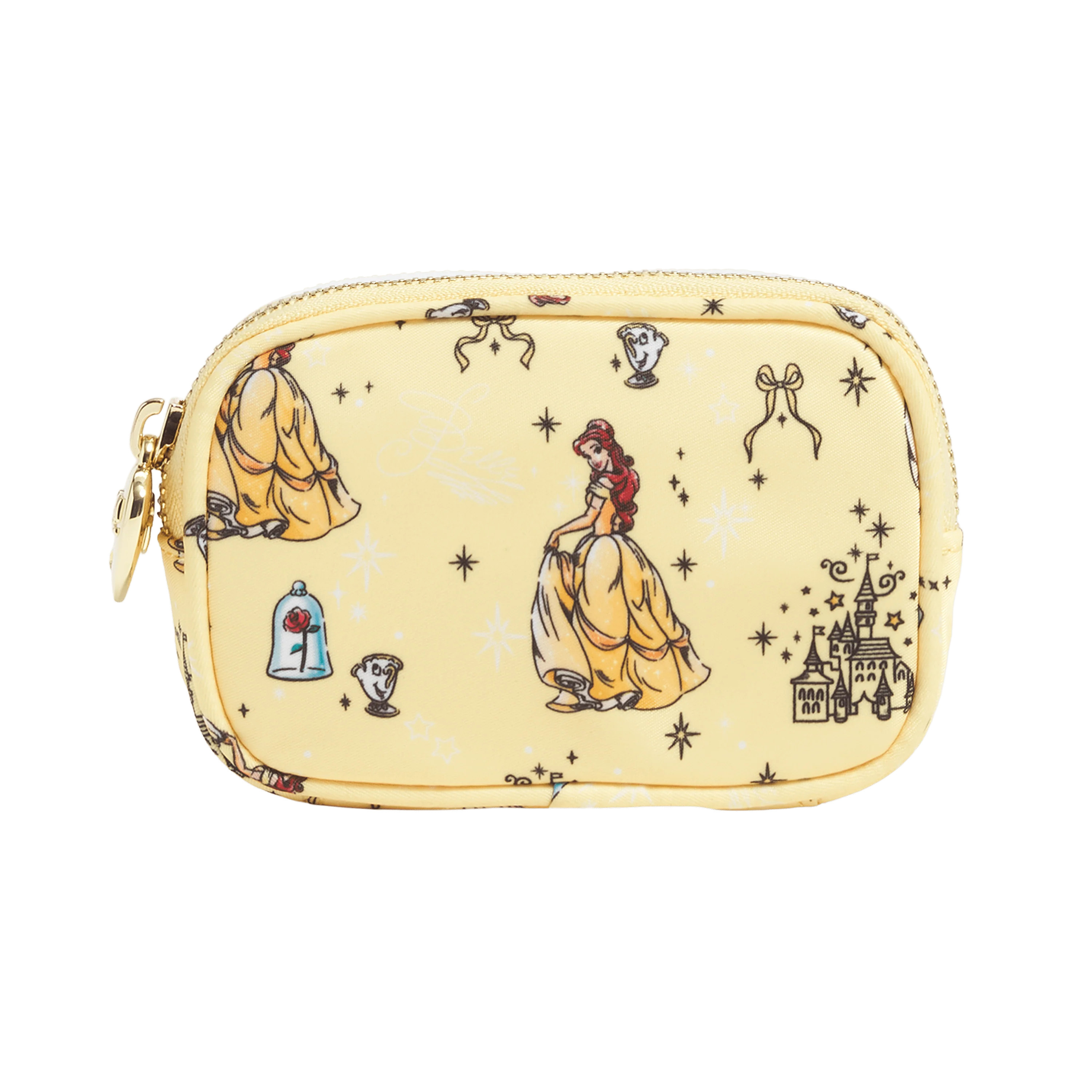 Disney Princess Micro Pouch | Stoney Clover Lane | Stoney Clover Lane
