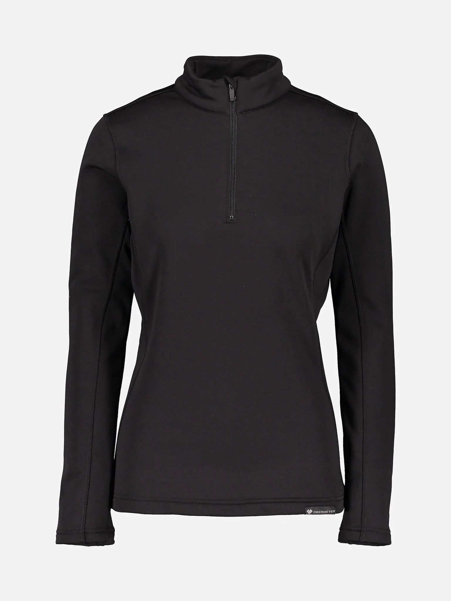 Obermeyer Women's Ultra Gear Quarter-Zip | Saint Bernard