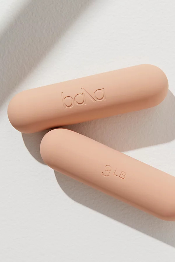 Bala Bars | Free People (Global - UK&FR Excluded)