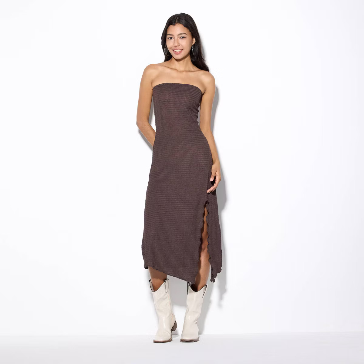 Women's Midi Tube Dress - Wild Fable™ | Target