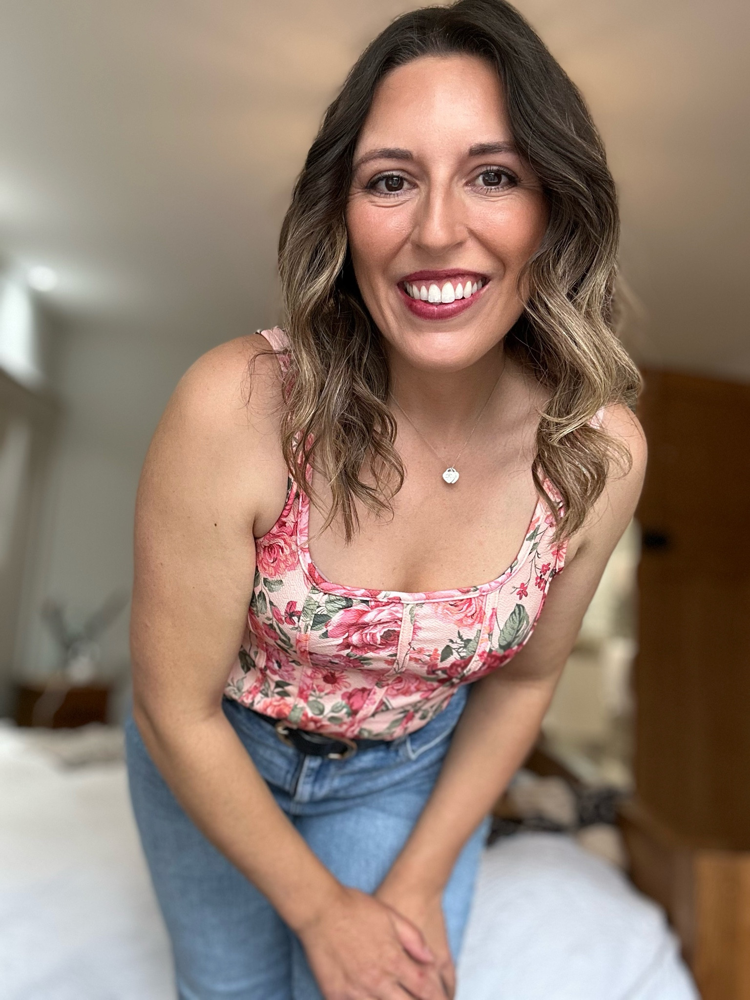 This Mamma is OUT!! 

Shop the look now ✨



#LTKmidsize #LTKuk #LTKsummer