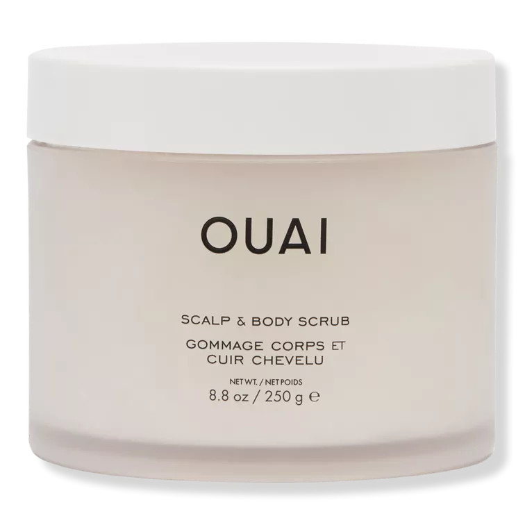 Scalp & Body Scrub | Ulta