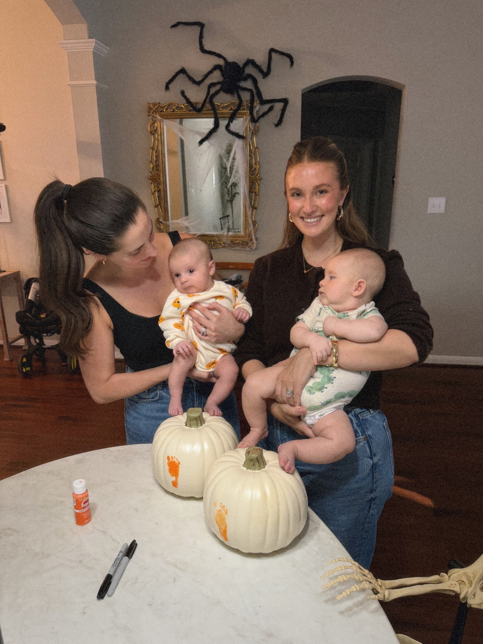 Linking Parker’s outfit! 

#LTKSeasonal #LTKFindsUnder50 #LTKBaby