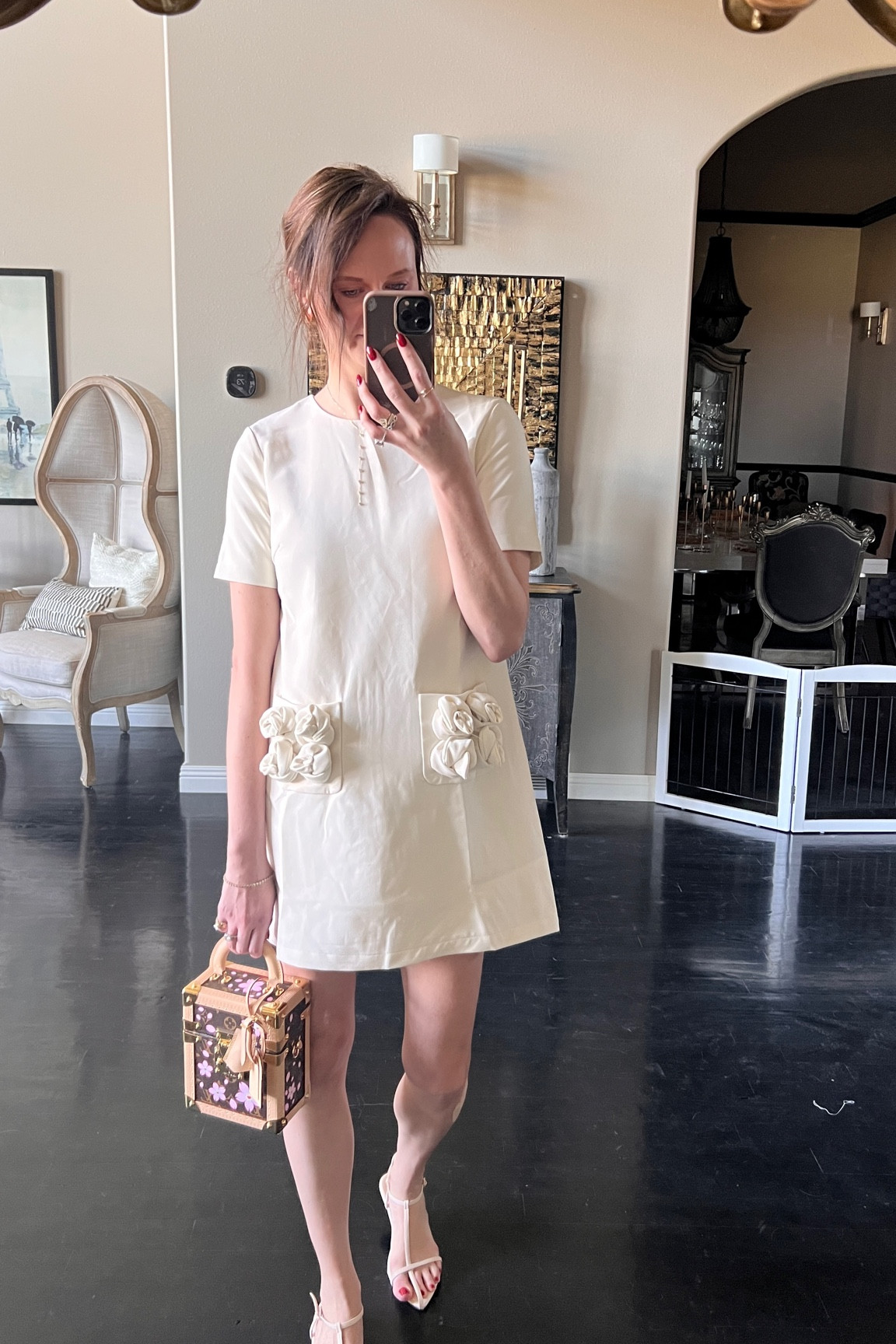 Mother’s Day Fit 

#LTKOver40 #LTKU #LTKFindsUnder100