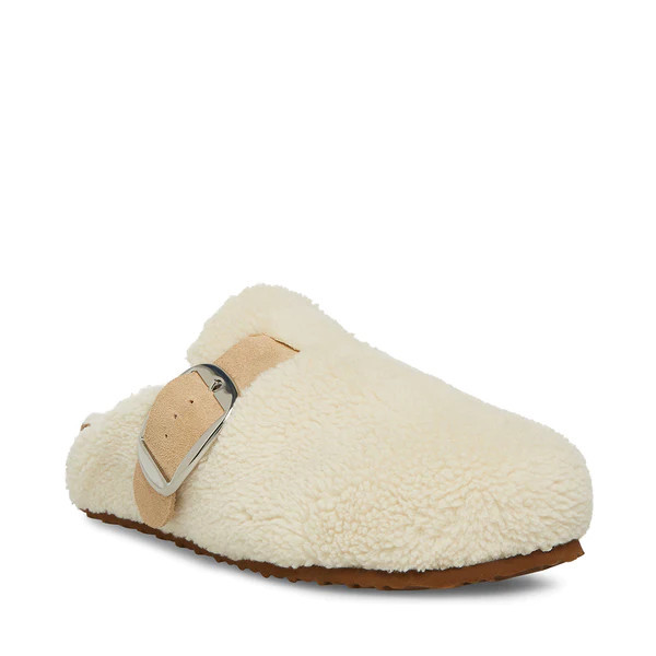 CUDDLE WHITE | Steve Madden (US)