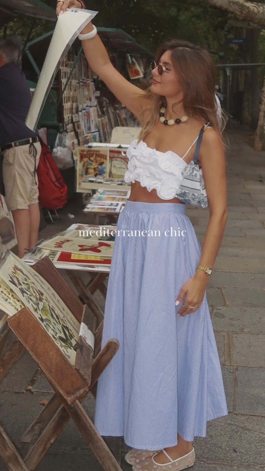 Mediterranean Style 

 #LTKSeasonal #LTKU #LTKTravel