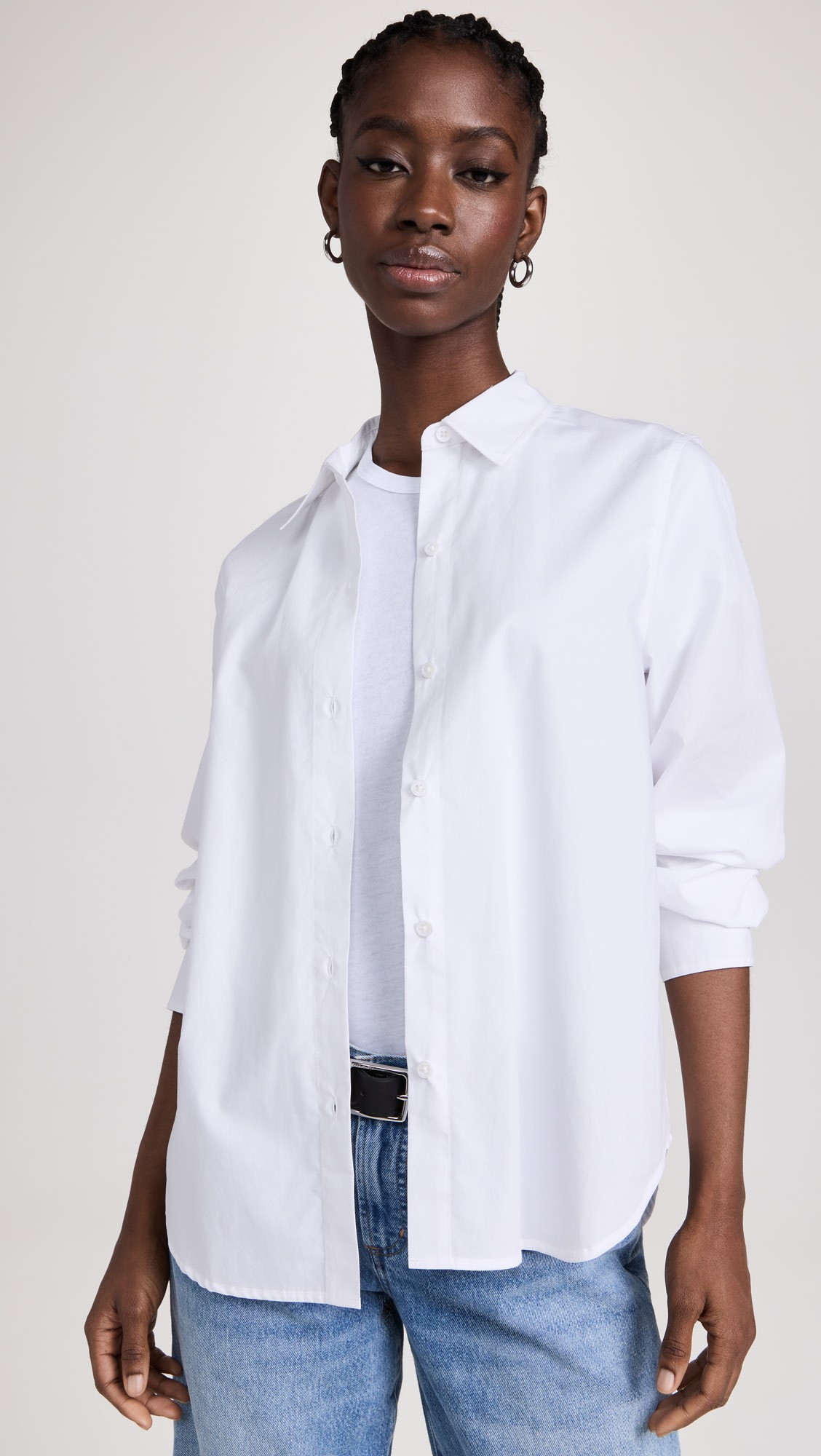 Jenni Kayne Classic Shirt | Shopbop | Shopbop