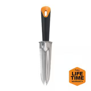 5 in. Big Grip Garden Knife Cultivator | The Home Depot