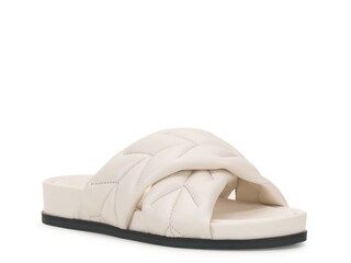 Vince Camuto Kanama Wedge Sandal | DSW