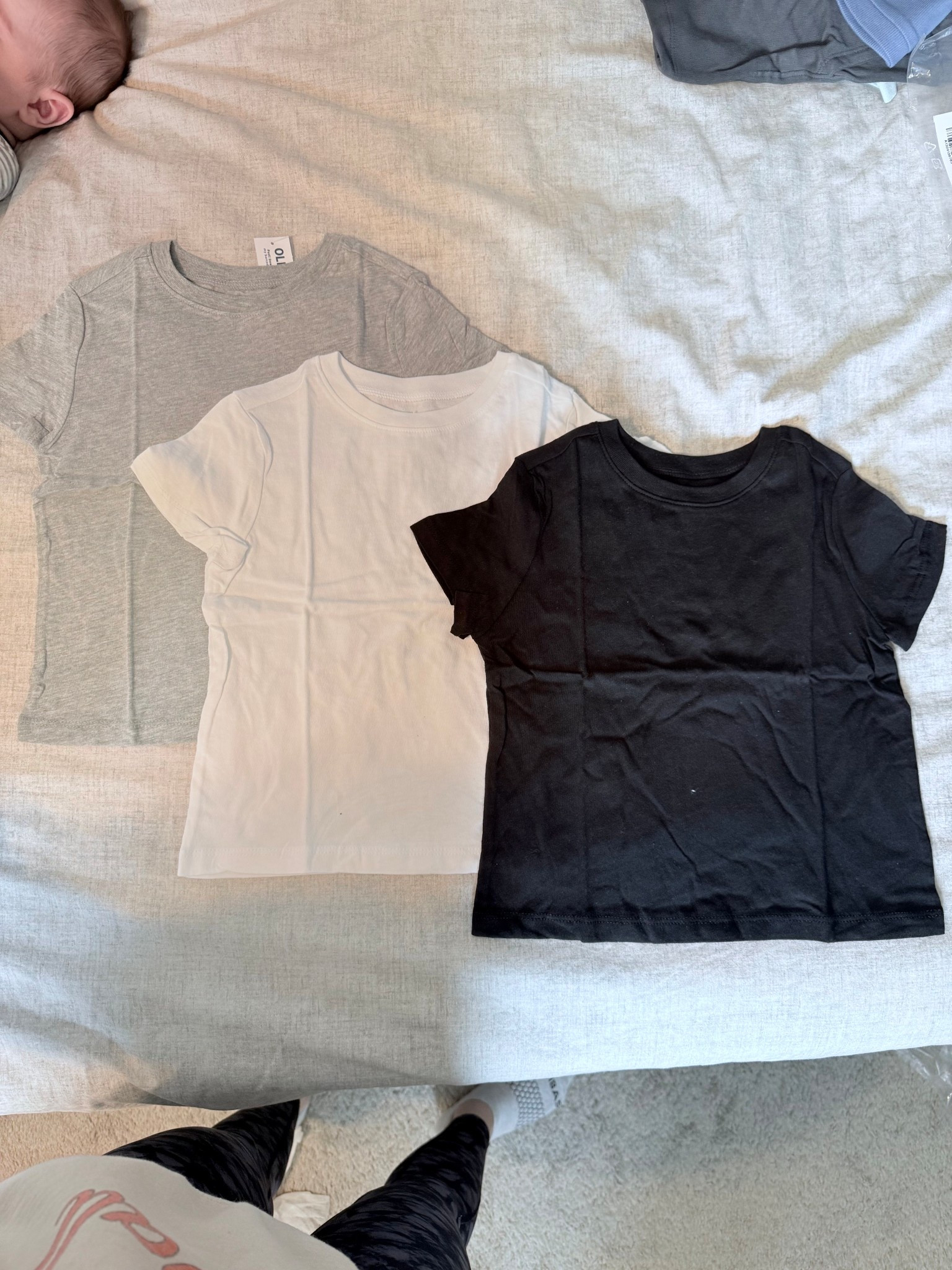 More toddler clothes from my old navy haul 👐🏼

Spring fashion, Easter outfit, old navy, old navy finds, old navy deals, toddler clothes, kids clothes, neutral outfit, toddler mom, mom of two, boy mom, millennial mom

#LTKGiftGuide #LTKSeasonal #LTKSaleAlert #LTKFindsUnder50 #LTKStyleTip #LTKKids #LTKBaby #LTKFamily