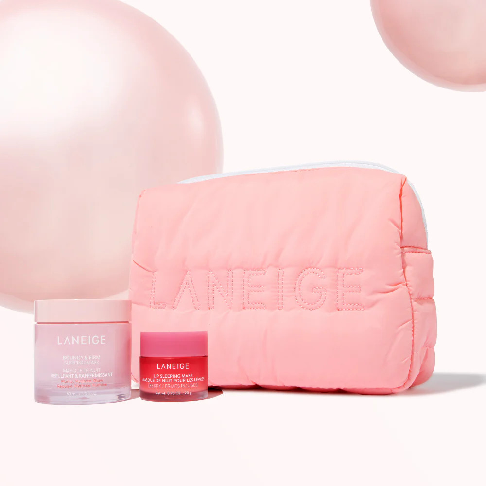 Nighttime Besties Bundle | Laneige