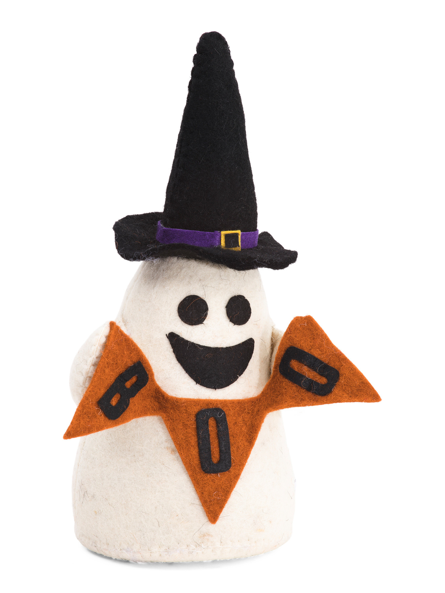 13in Ghost With Witch Hat | TJ Maxx