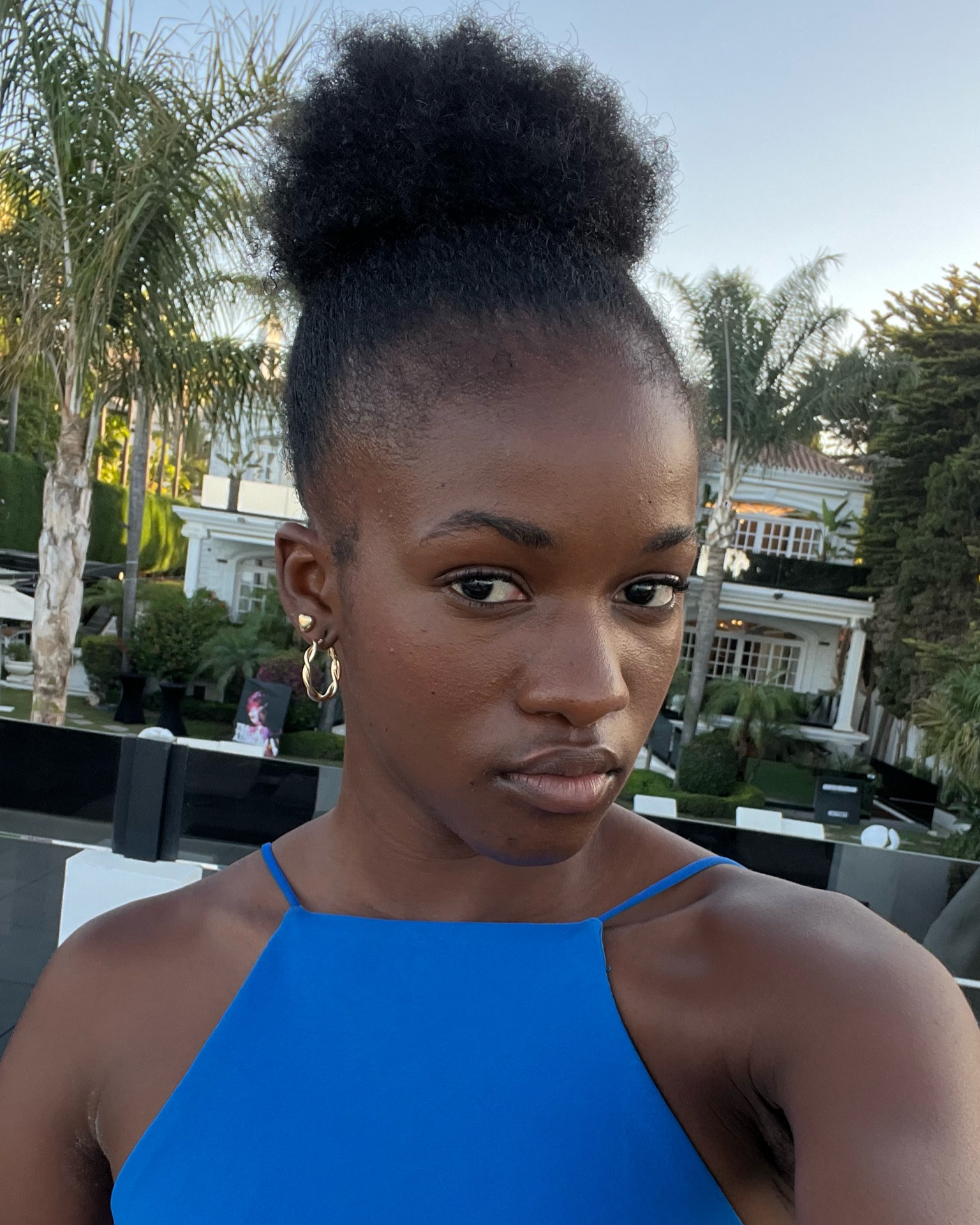 Natural makeup productts

#LTKbeauty