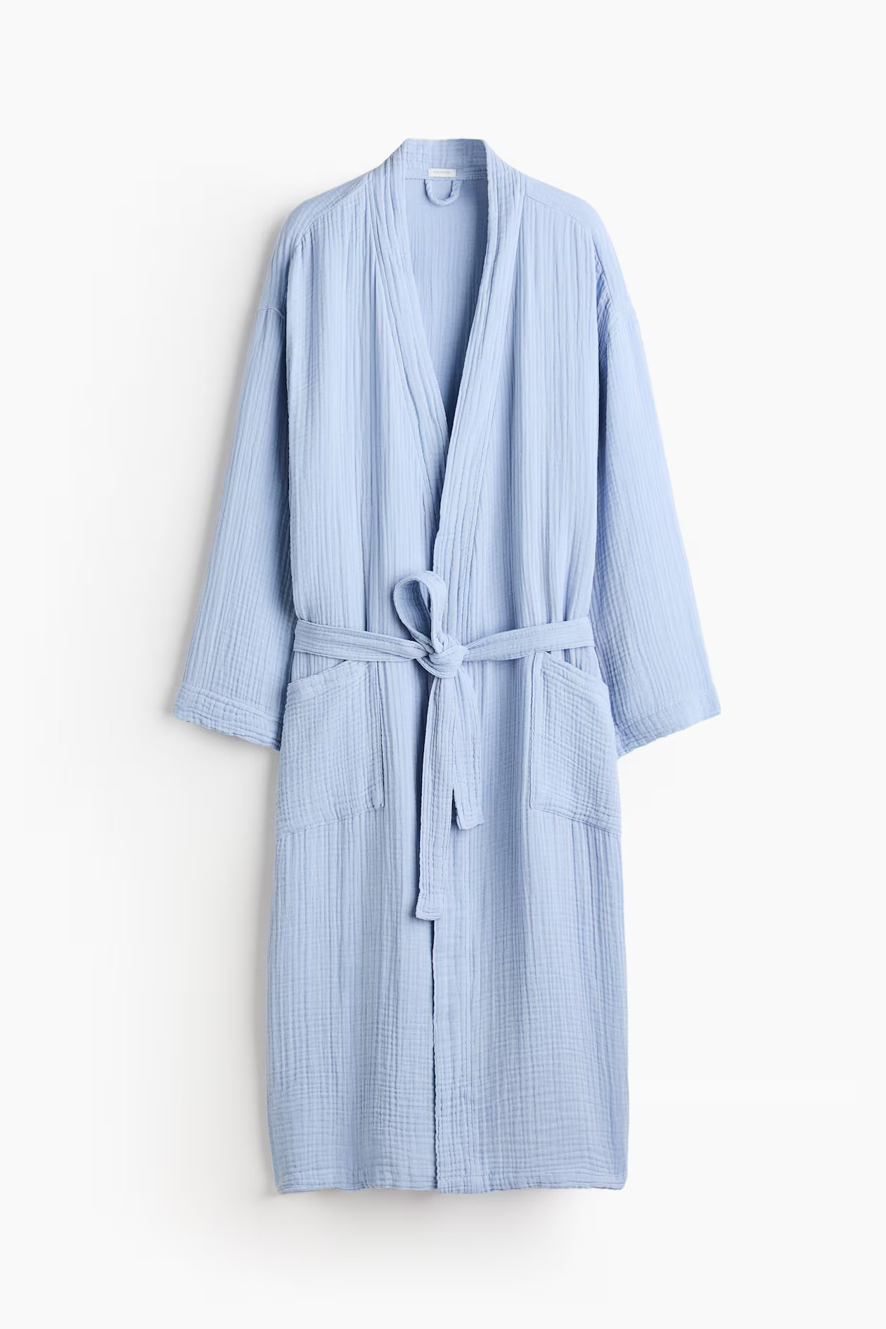 Muslin Bathrobe | H&M (US + CA)