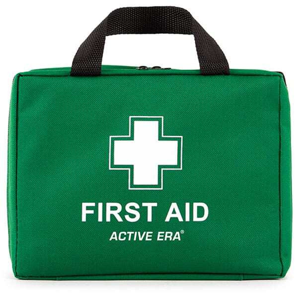 Active Era 220 Piece Premium First Aid Kit Bag | Superdrug