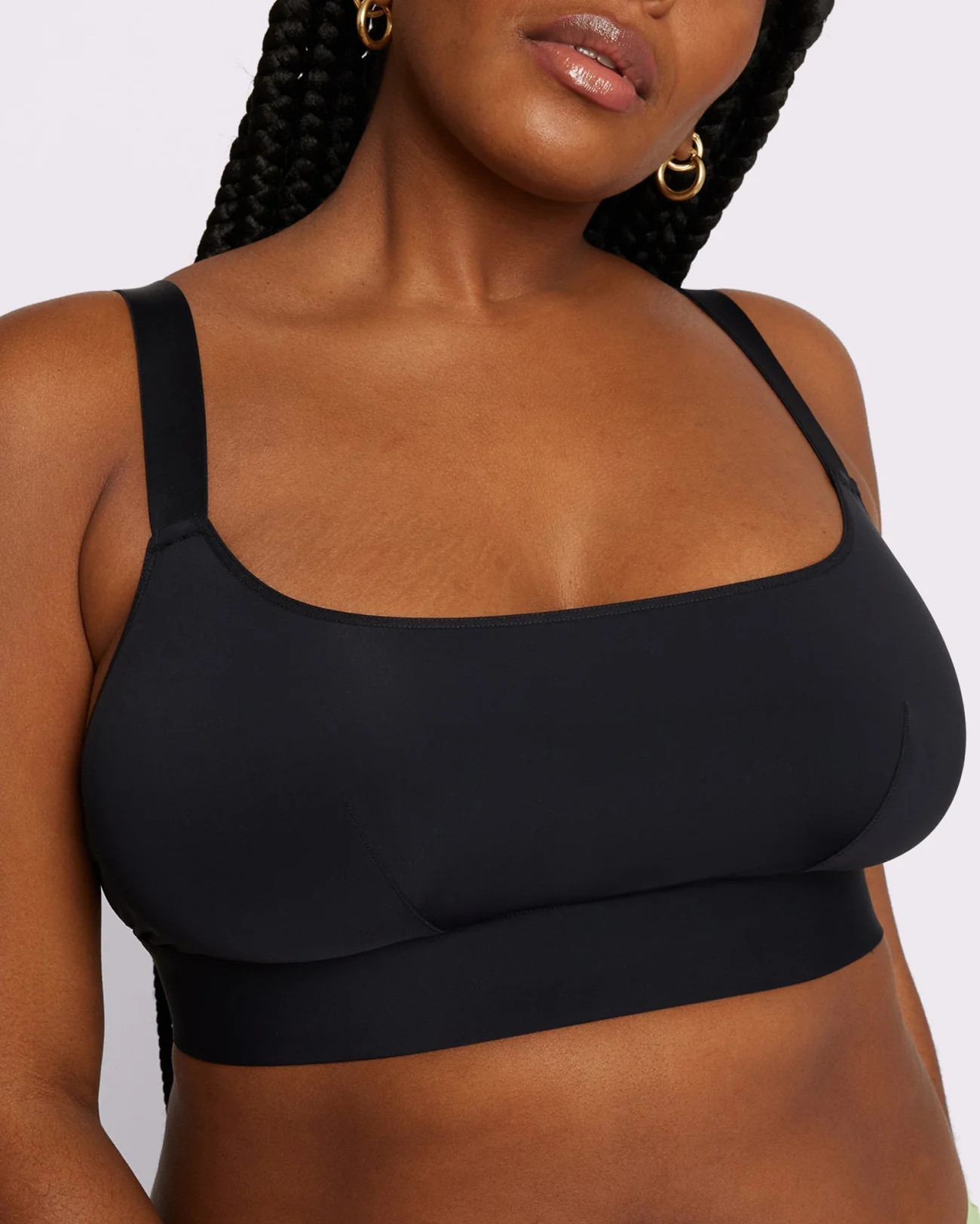 Scoop Bralette | Brand New! | Parade | Parade