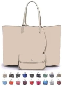 Women's Tote Bag Designer Bags Large Tote Bag Carry All Bag Top Handle Hobo Handbag | Amazon (US)