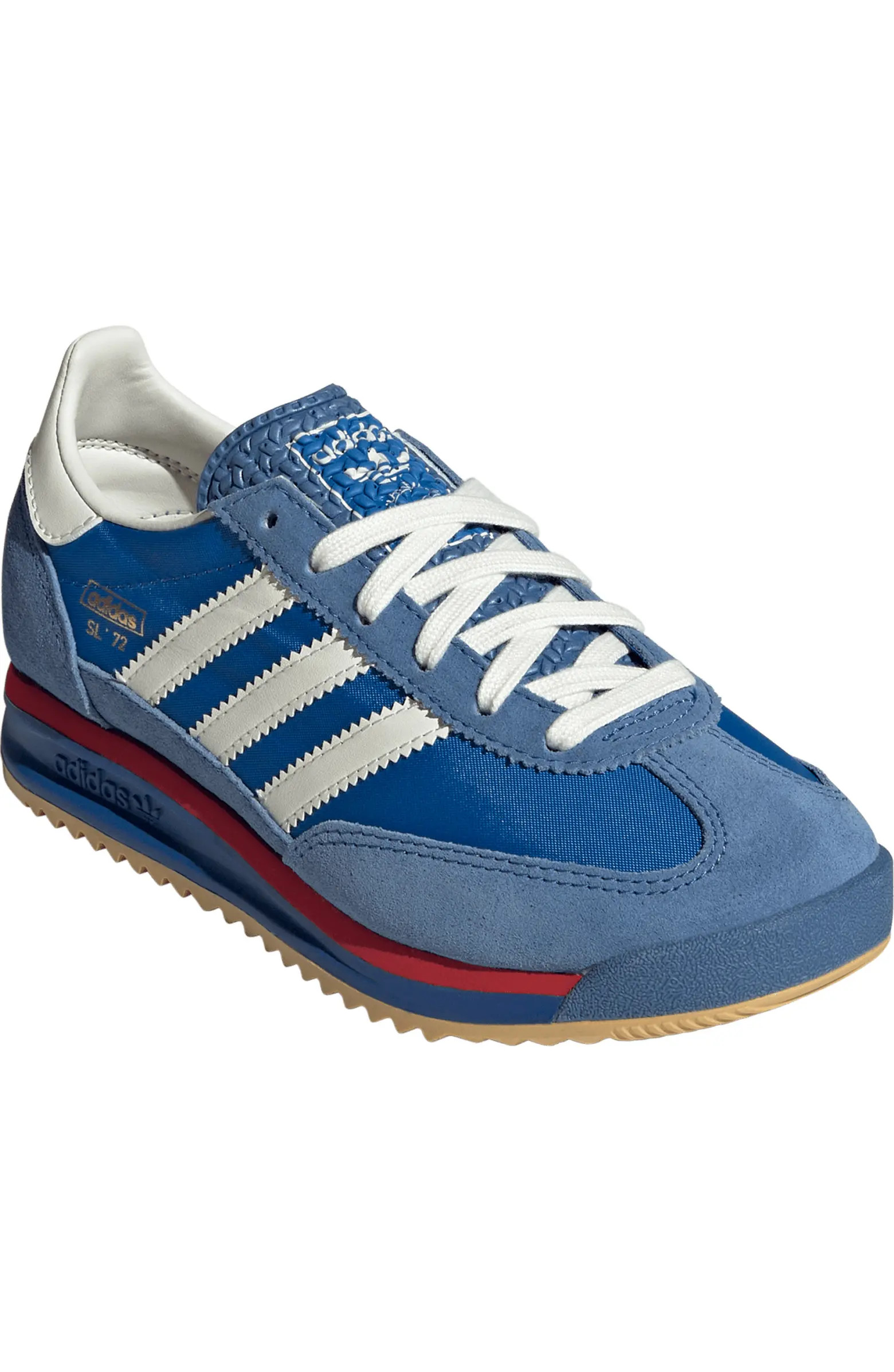 Kids' SL 72 RS Sneaker | Nordstrom