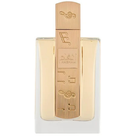 Lattafa Angham Eau De Parfum Spray, Perfume for Women, 3.4 oz | Walmart (US)