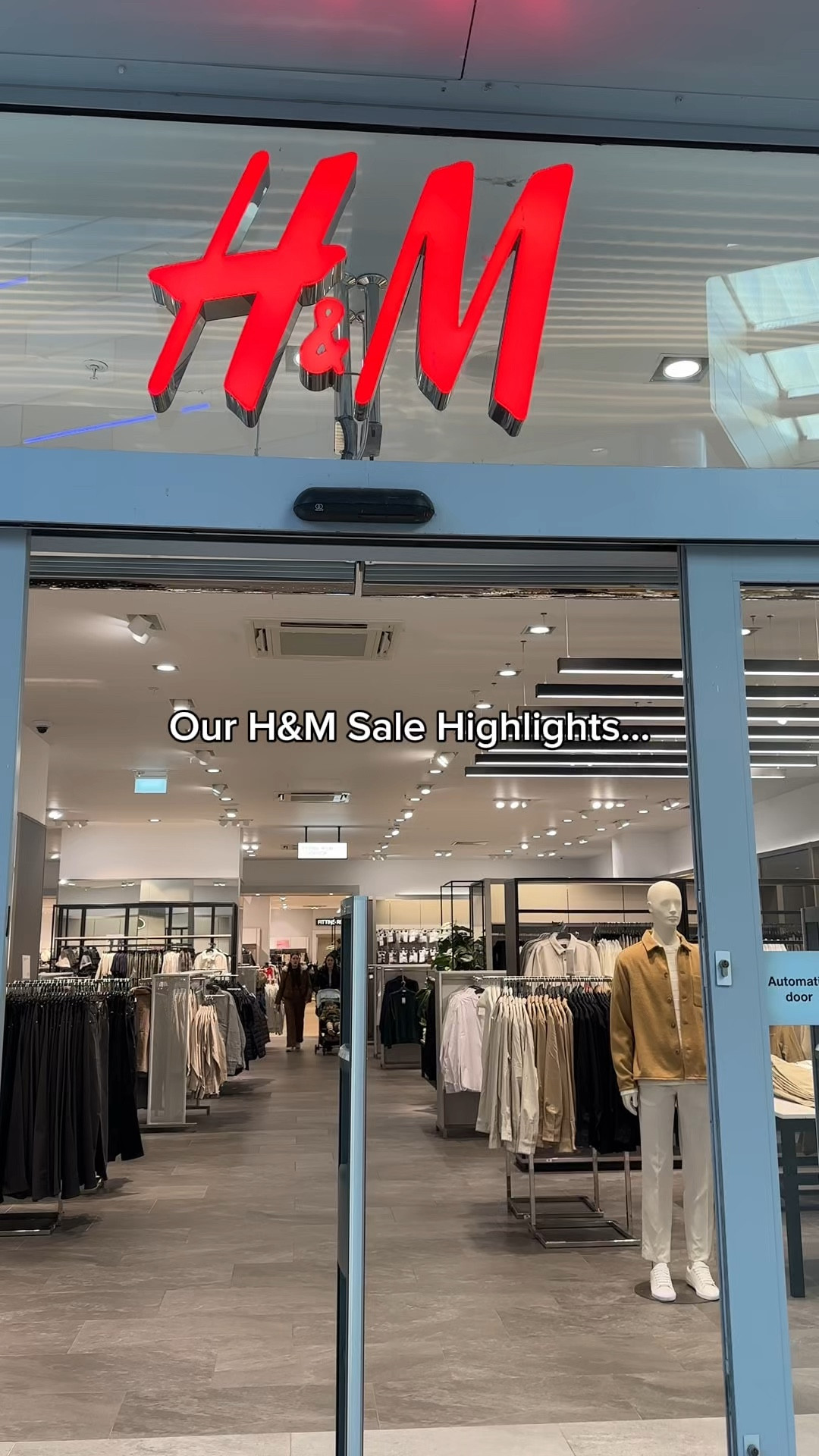 Our H&M Black Friday sale must-haves...

#LTKstyletip #LTKsale