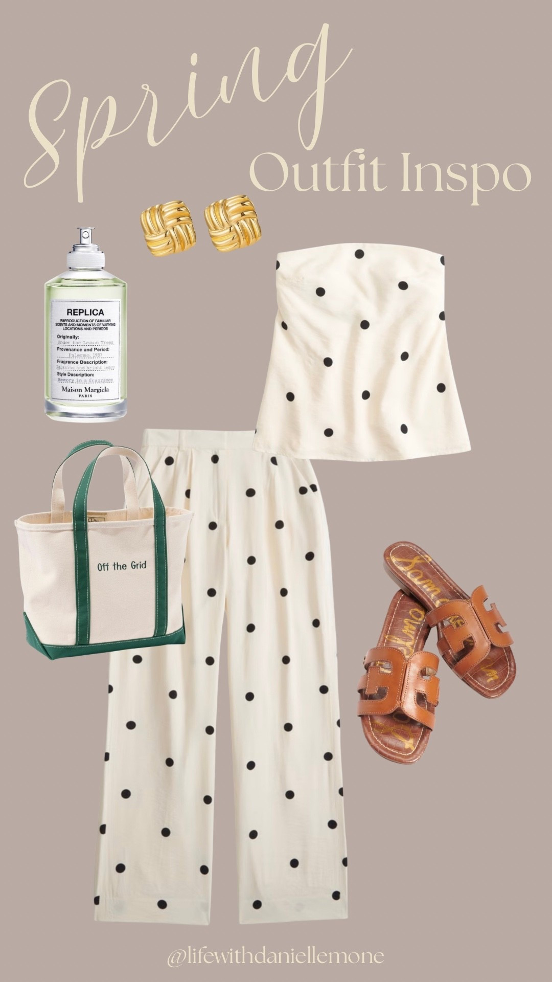 Spring Outfit Inspo 

#LTKSeasonal #LTKootd #LTKSaleAlert