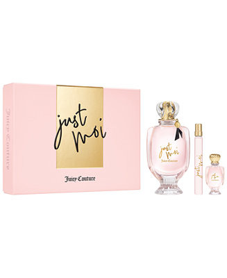 3-Pc. Just Moi Eau de Parfum Spray Set | Macy's
