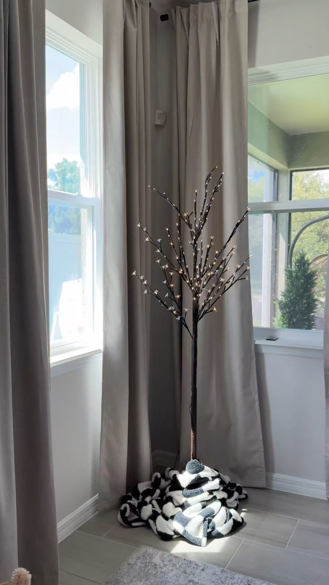 Halloween Decor Ideas