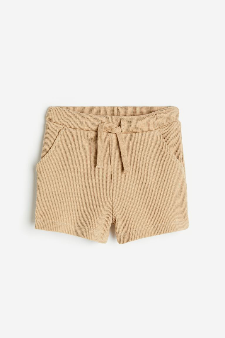 Jersey Shorts | H&M (US + CA)