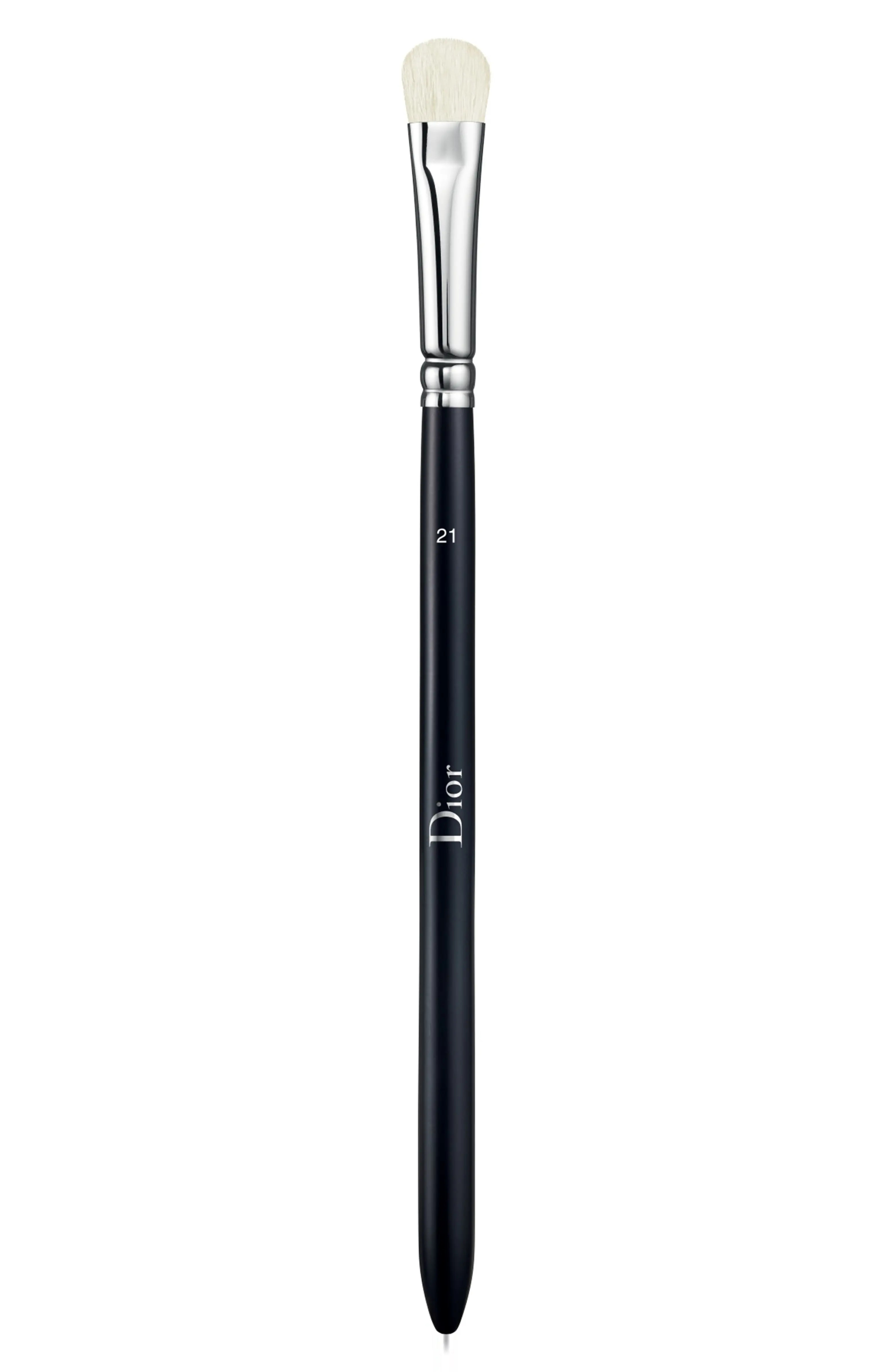 No. 21 Flat Eyeshadow Brush | Nordstrom