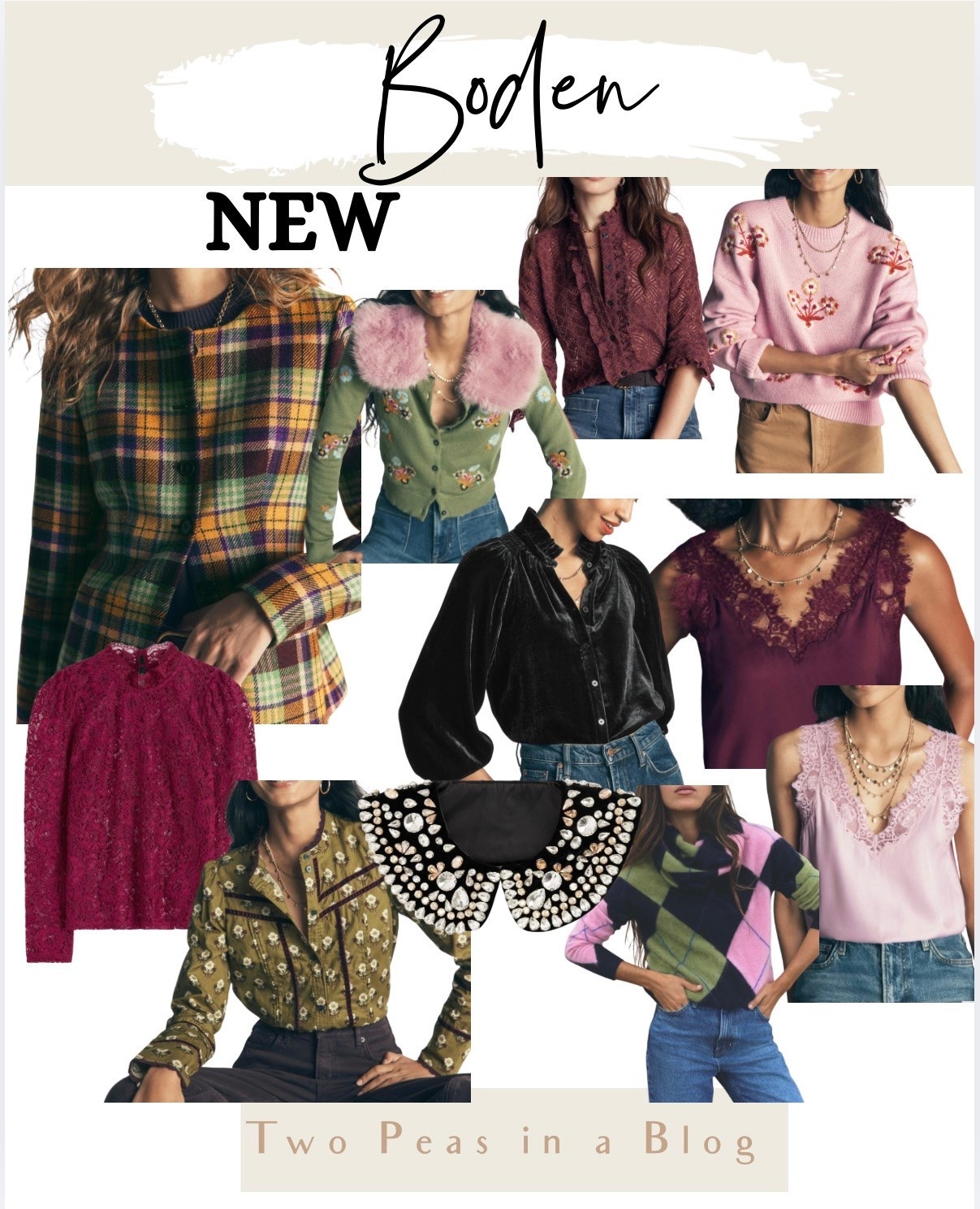 Grab the good Holiday items before they sell out!! Wear these all Fall and Holiday season. Pretty, rich color ways. 
Boden

#LTKSeasonal #LTKOver40 #LTKSaleAlert