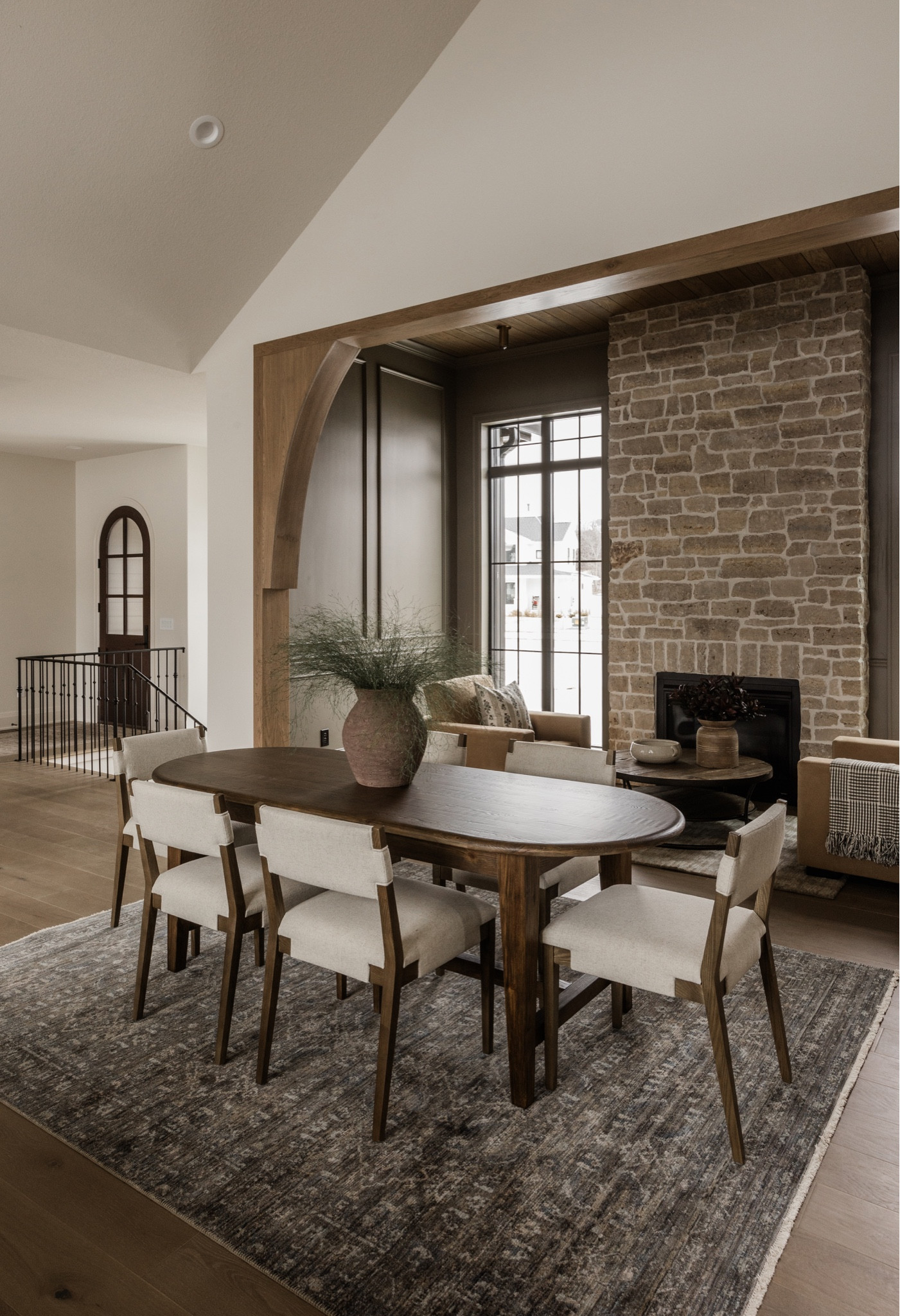 The dining space at the spec is one of our favorite spots! This table and chairs are so perfect in here! 


#LTKSaleAlert #LTKStyleTip #LTKHome