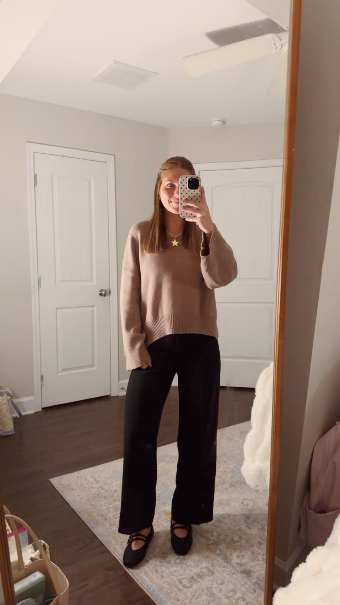 Student Teaching OOTD 📚⭐️ 

#LTKWorkwear #LTKdayinmylife #LTKootd