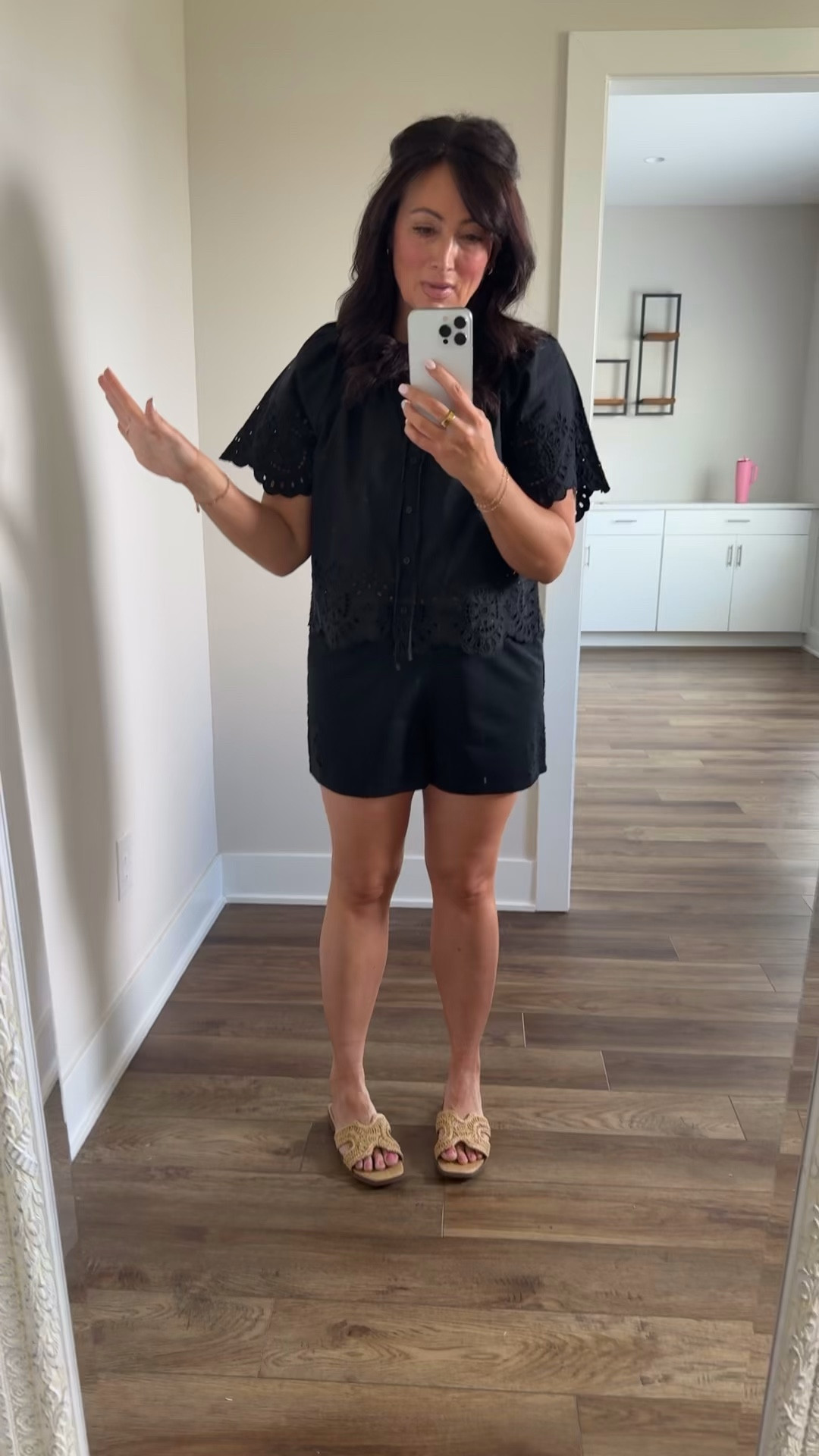 TARGET 🎯 TUESDAY
• medium top
• medium shorts
• shoes true to size 


#LTKSaleAlert #LTKootd #LTKgrwm