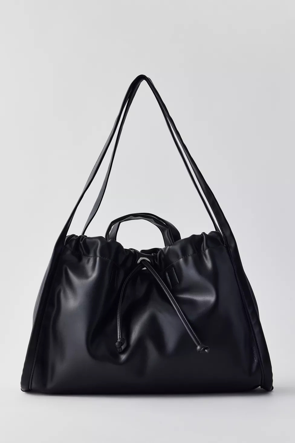 HVISK Sage Medium Hobo Bag | Urban Outfitters (US and RoW)